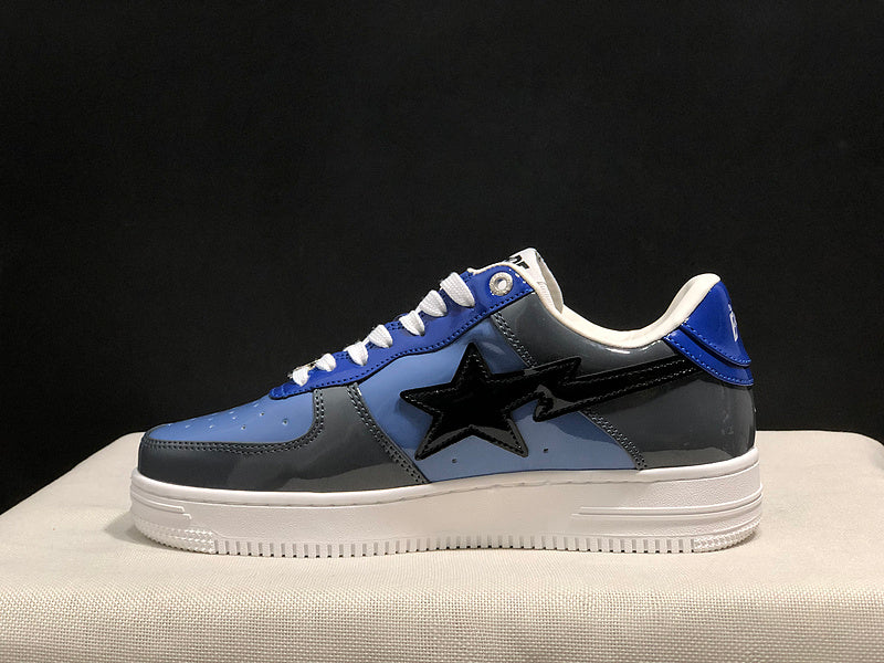 BAPE STA Low-Top Sneakers H0301 W21