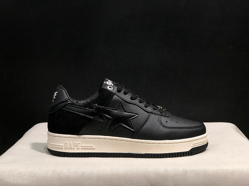 BAPE STA Low-Top Sneakers H0301 W22