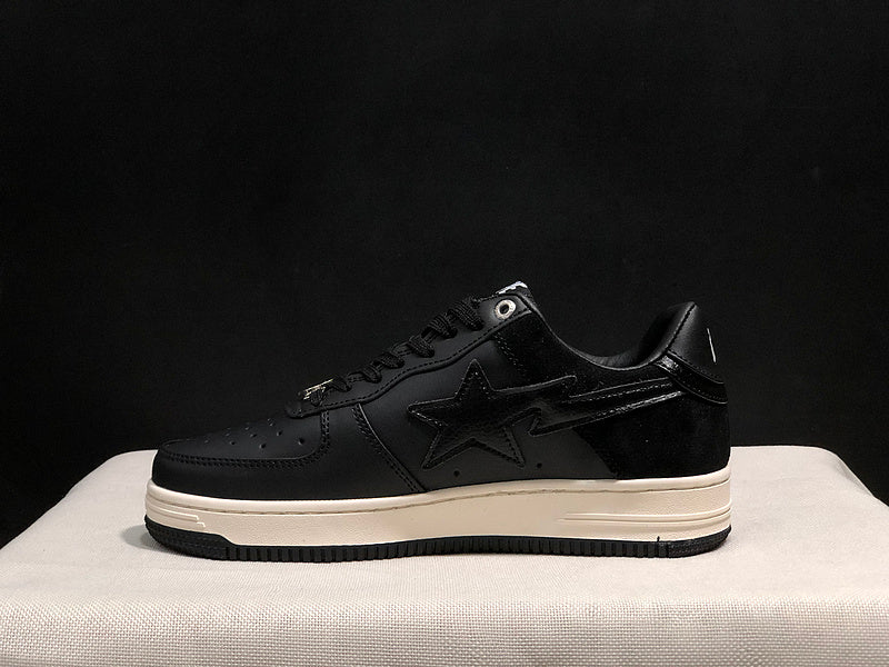 BAPE STA Low-Top Sneakers H0301 W22