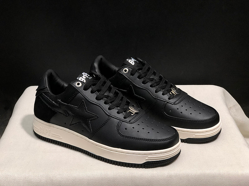 BAPE STA Low-Top Sneakers H0301 W22