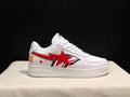 BAPE STA Low-Top Sneakers H0301 W23