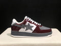 BAPE STA Low-Top Sneakers H0301 W24