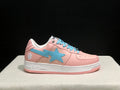 BAPE STA Low-Top Sneakers H0301 W25