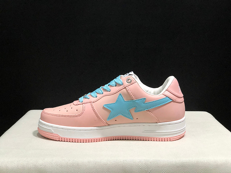 BAPE STA Low-Top Sneakers H0301 W25