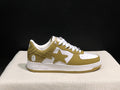 BAPE STA M2 Low-Top Sneakers W26