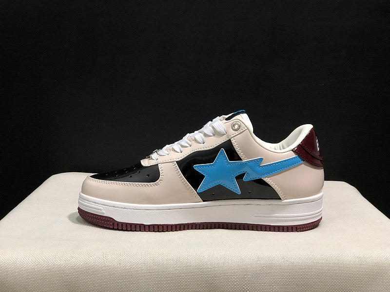 BAPE STA M2 Low-Top Sneakers W27