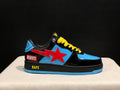 BAPE STA M2 Low-Top Sneakers W28