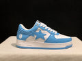 BAPE STA M2 Low-Top Sneakers W29