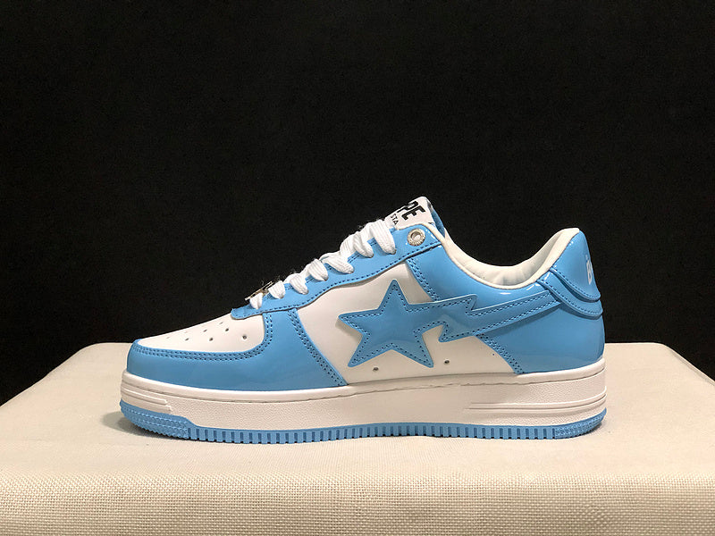 BAPE STA M2 Low-Top Sneakers W29