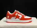 BAPE STA M2 Low-Top Sneakers W30