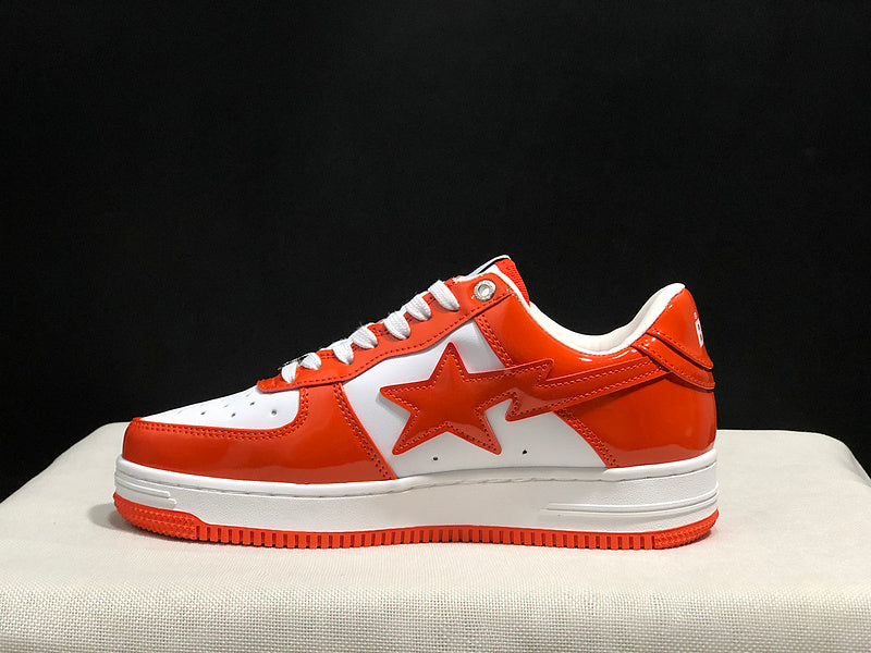 BAPE STA M2 Low-Top Sneakers W30