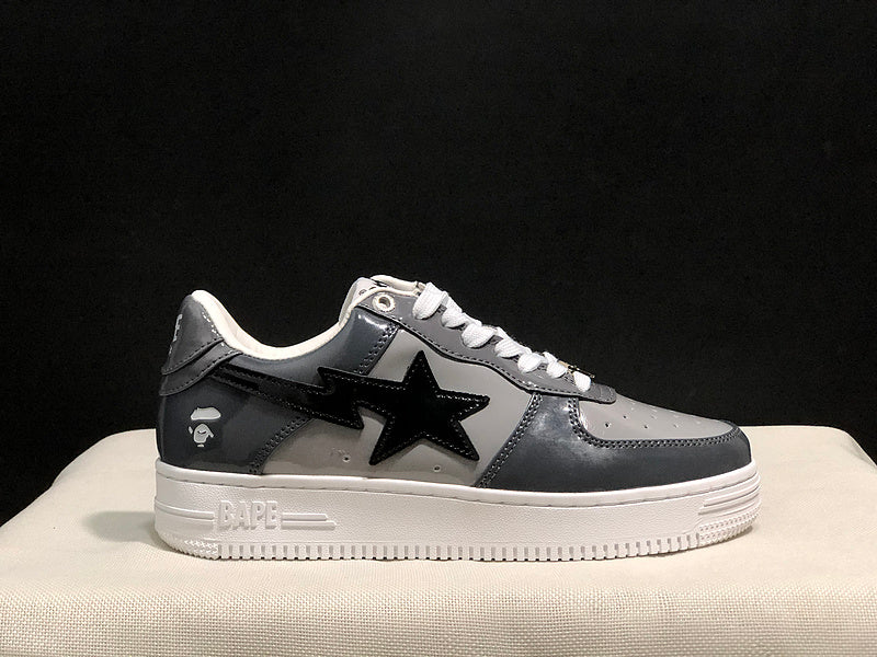 BAPE STA M2 Low-Top Sneakers W31