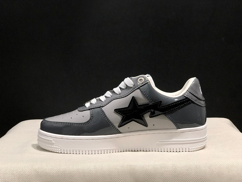BAPE STA M2 Low-Top Sneakers W31