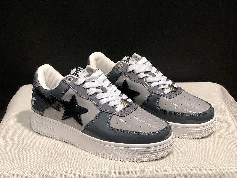 BAPE STA M2 Low-Top Sneakers W31