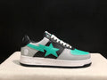 BAPE STA M2 Low-Top Sneakers W32