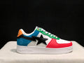 BAPE STA M2 Low-Top Sneakers W33