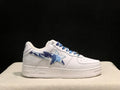 BAPE STA M2 Low-Top Sneakers W36