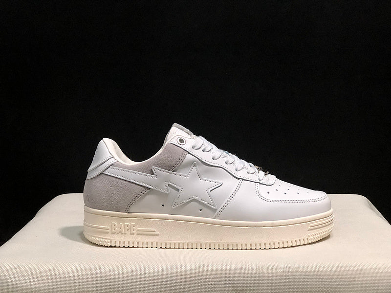 BAPE STA M2 Low-Top Sneakers W38