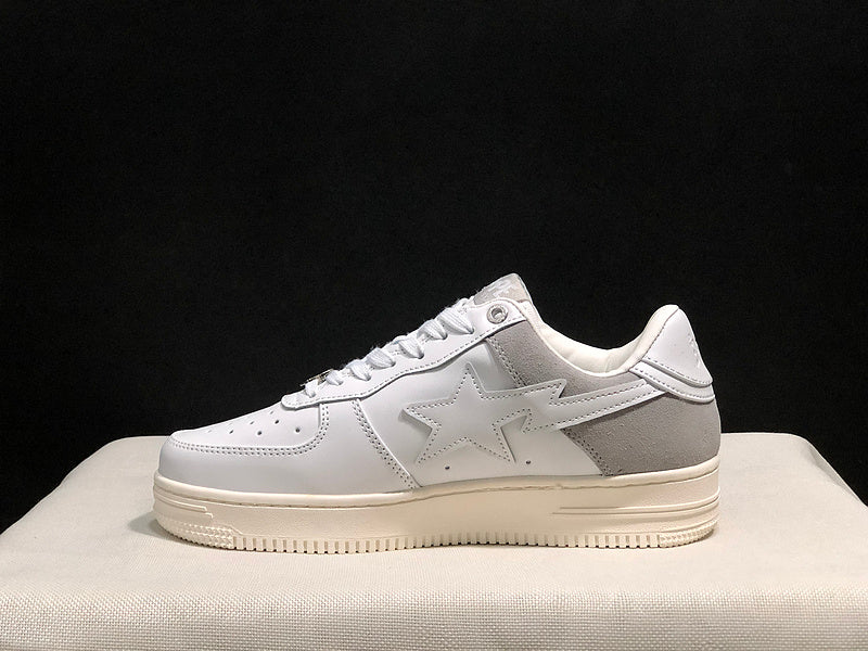 BAPE STA M2 Low-Top Sneakers W38