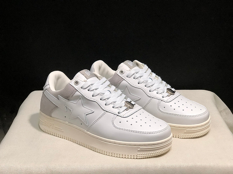 BAPE STA M2 Low-Top Sneakers W38