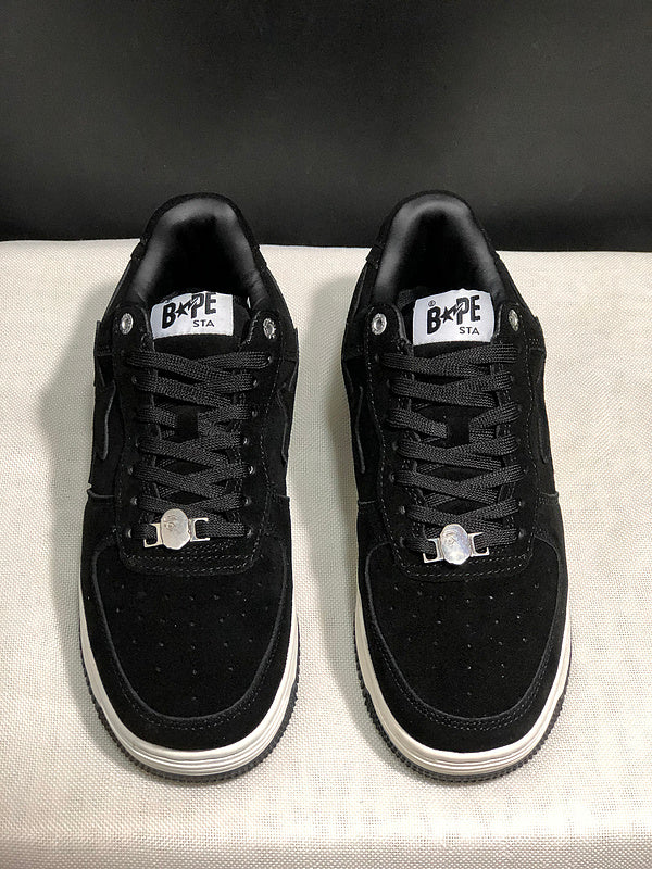 BAPE STA M2 Low-Top Sneakers W40