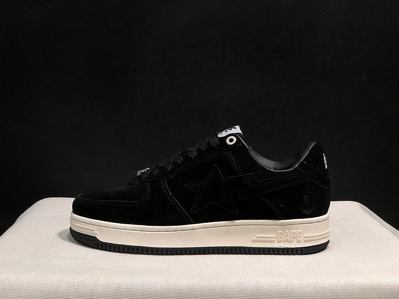 BAPE STA M2 Low-Top Sneakers W40