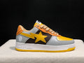 BAPE STA M2 Low-Top Sneakers W41