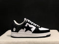 BAPE STA M2 Low-Top Sneakers W43