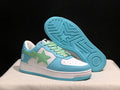 BAPE STA M2 Low-Top Sneakers W44