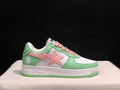 BAPE STA M2 Low-Top Sneakers W45