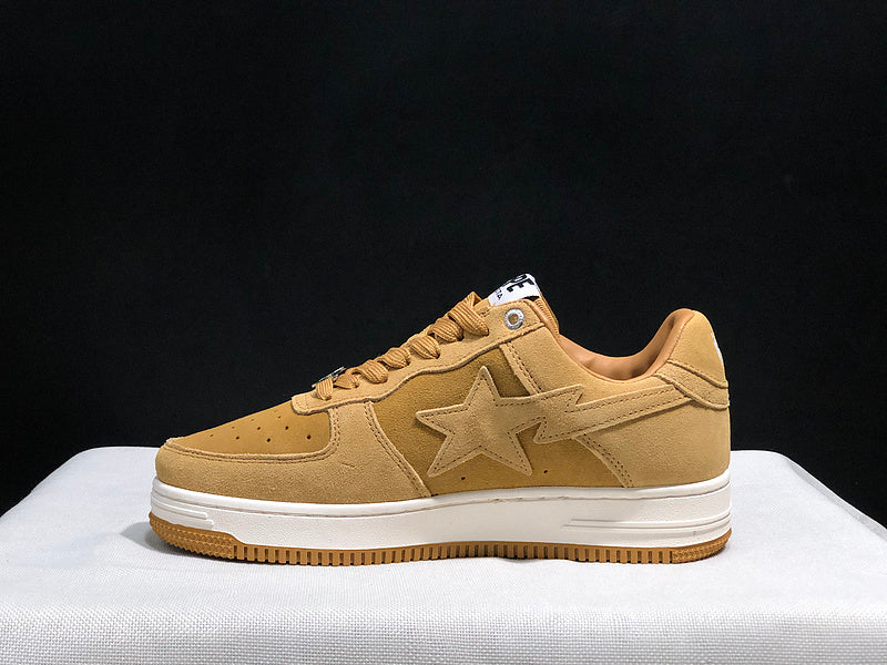 BAPE STA M2 Low-Top Sneakers W46