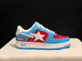 BAPE STA M2 Low-Top Sneakers W47