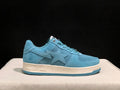 BAPE STA M2 Low-Top Sneakers W48
