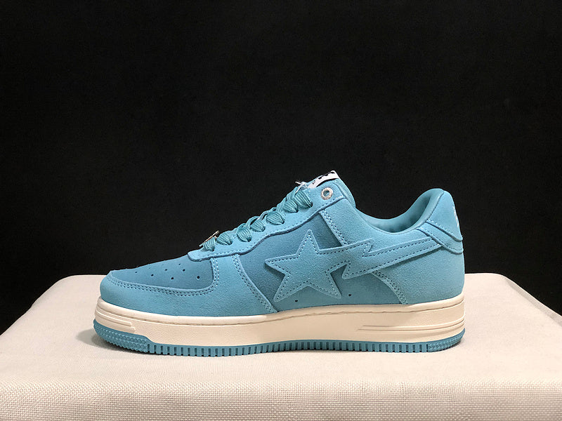 BAPE STA M2 Low-Top Sneakers W48