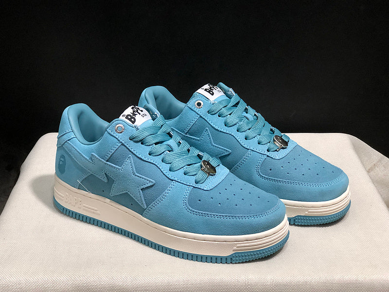 BAPE STA M2 Low-Top Sneakers W48