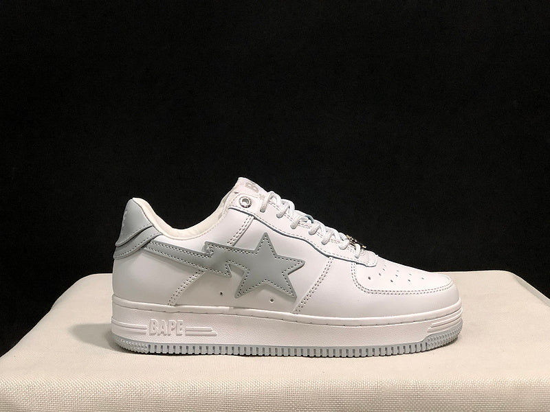 BAPE STA M2 Low-Top Sneakers W49
