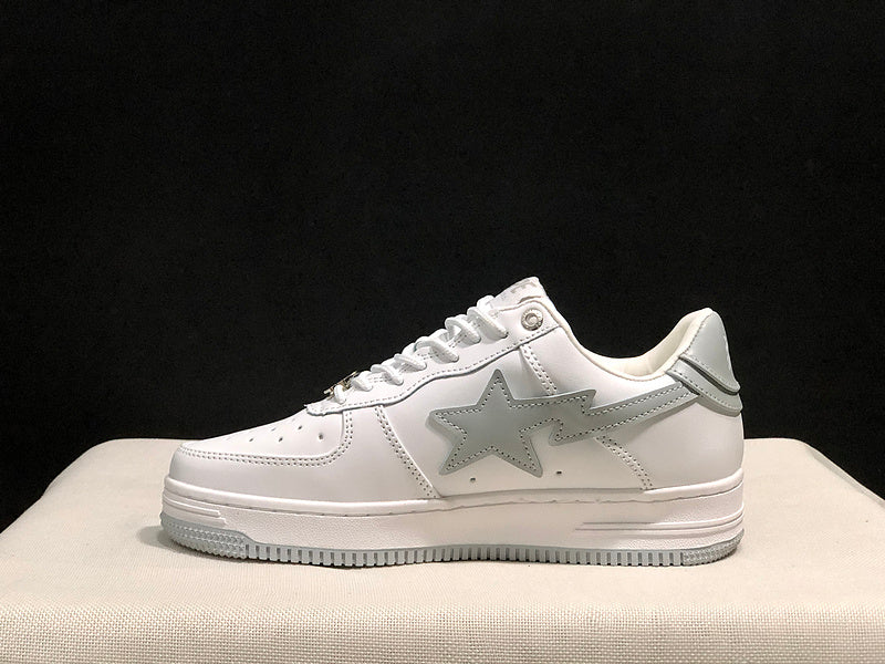 BAPE STA M2 Low-Top Sneakers W49