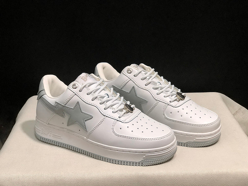 BAPE STA M2 Low-Top Sneakers W49
