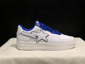 BAPE STA M2 Low-Top Sneakers W50