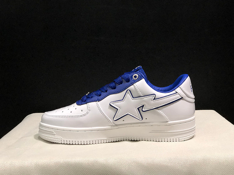 BAPE STA M2 Low-Top Sneakers W50