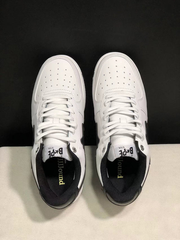 BAPE STA M2 Low-Top Sneakers W51