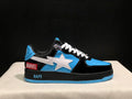 BAPE STA M2 Low-Top Sneakers W52