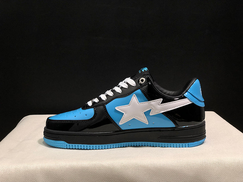 BAPE STA M2 Low-Top Sneakers W52