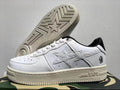BAPE STA M2 Low-Top Sneakers H0718 (Styles 16–18)