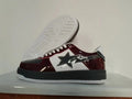 BAPE STA M2 Low-Top Sneakers H0701