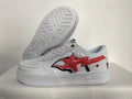 BAPE STA M2 Low-Top Sneakers H0708