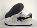 BAPE STA M2 Low-Top Sneakers H0709