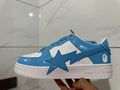 BAPE STA M2 Low-Top Sneakers H0712