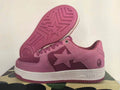 BAPE STA M2 Low-Top Sneakers H0713