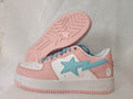 BAPE STA M2 Low-Top Sneakers H0714